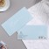Money envelope "Congratulations!" Gray background, 16.2x8.3 cm