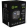Projector CACTUS CS-PRC.04B.Full HD-A LCD 3500LM LS 350LM ANSI (1920x1080) 1000: 1 resource Lam 107627