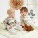 Knitstone Knitstone Me "Snowflake" Growth 62-68 cm