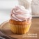 Konfinett confectionery “Closed rose”, d = 3 cm, exit 0.9 cm, stainless steel