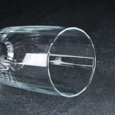 Glass glass amore, 410 ml-2