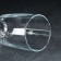 Glass glass amore, 410 ml