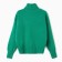 Women's sweater, green color, one size (46-50)