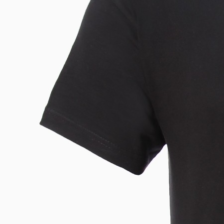 Men's T -shirt KAFTAN PIZDEC p. 54, black-8