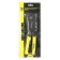 Hamber Berger BG4000, cast, reinforced, rivets 2.4 - 3.2 - 4 - 4.8 mm