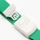 Tekstil harness, 40 x 2.5 cm, green