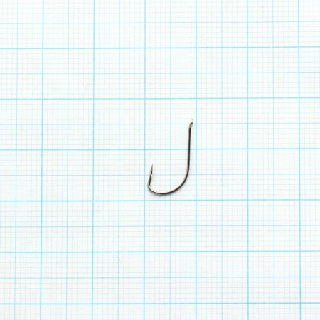 Hooks "Volzhanka" Tokyo Sode No. 6, 10 pcs-1