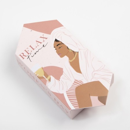 Trick Ethel Relax Time 30x30 cm, 100 cotton, 340g/m2-4