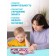 Maxi puzzles with tactile inserts "Where are the baby?"