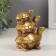 NECK Polystone for bronze "Turtles Pyramid" 10x5.5x8.5 cm