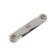 Tundra threaded, metric thread, 0.5 - 7 mm
