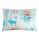 Pillowcase "Fairy Tale" cold heart, 50x70 cm, 100% cotton, calico