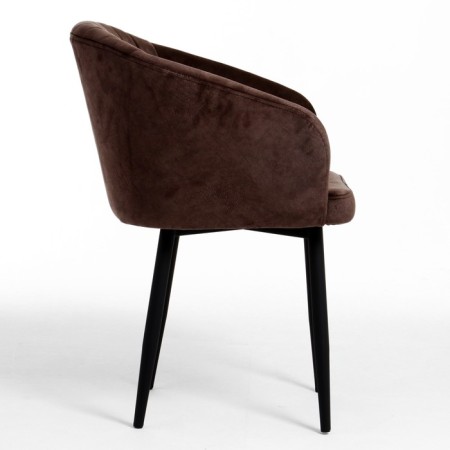 Verona 085 chair, brown-2