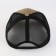 Cap with a net "President", beige