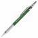 Mechanical zangic pencil 0.7 mm Brauberg Metallic-X 07, HB, + 24 neckline
