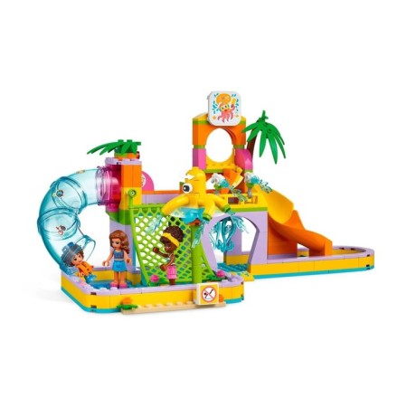 Designer "Water Park"-3