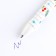 Automatic matte ballpoint pen "Favorite Educator", 0.7 mm