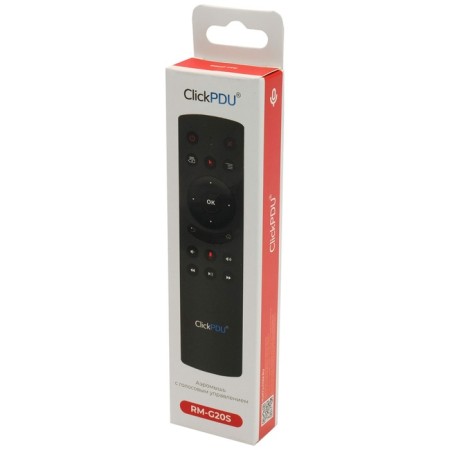 Universal Clickpdu Clickpdu G20s Universal Mace-3