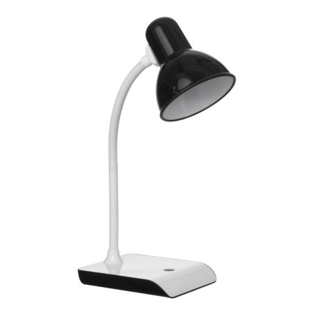 HELP LAME Junior E27 40W Black 16.5x13x44 cm Risalux-9