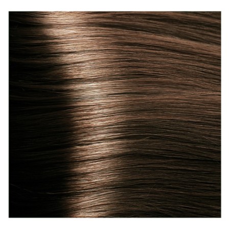 Studio Professional hair color cream, tone 6.23, dark beige-predile blond, 100 ml