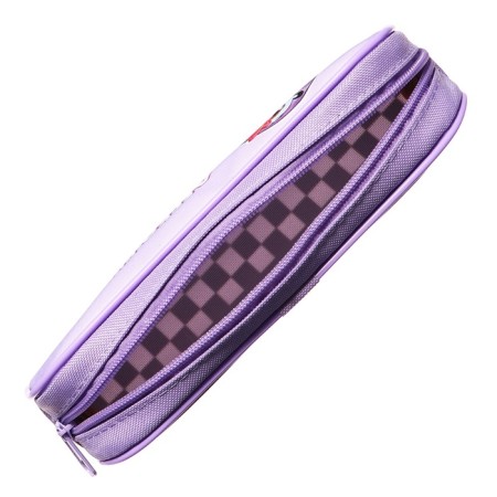 Penal soft, 1 compartment, 80 x 210 x 40 mm, voluminous, calligrata PMO 21-20 "DRIVE"-3