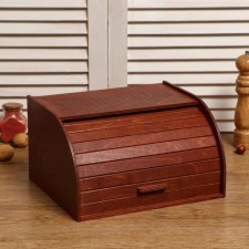 Wooden breadbone 