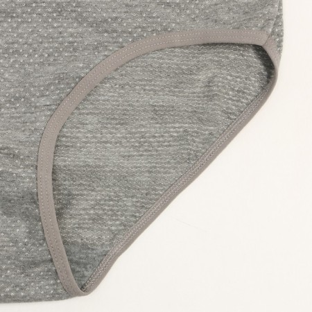 Cowards female color gray, size 52-54-1