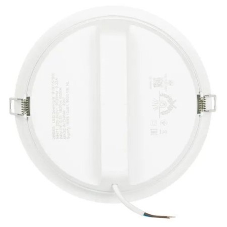 Lamp built -in era 4000k, 1700lm, white color-3