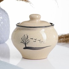 Baking pot 
