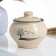 Baking pot "Russian" 0.5l / 12x13cm, lyrics