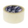 Adhesive tape Unibob 48mm*66m 40 mkm, transparent