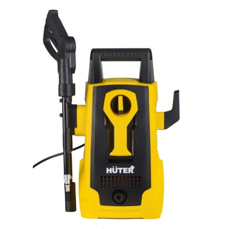 High pressure washing Huter W105-P, 105 bar/7 MPa/10.5 MPa, 342 l/h, self-digging 70/8/3-4