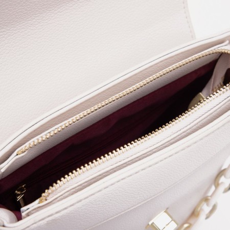 Bag-mixer on lightning, white color-2