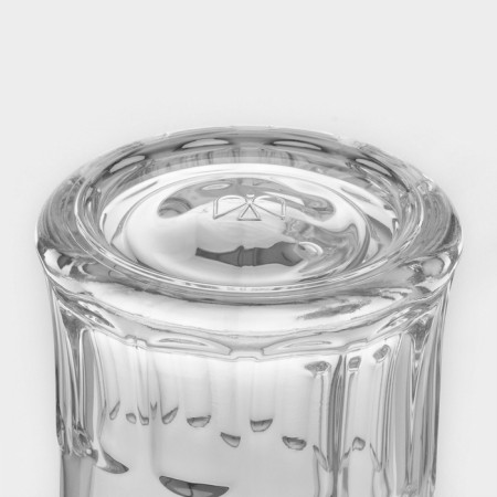 Glass glass for beer "Pete", 500 ml-4