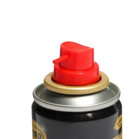 Silicone lubricant Astrohim, 140 ml, aerosol, AS - 4611-1