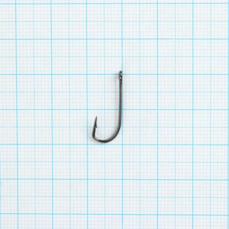 Hook Volzhanka 9943-BLN No. 4, 10 pcs-1
