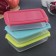 Food container "Light", 450 ml, color mix