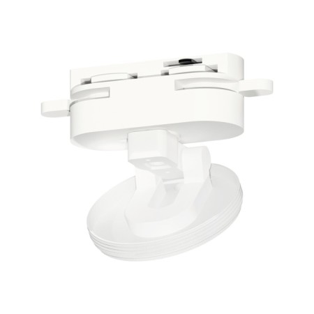Fasten hidden rotary rotary A2524 SWH D60X55 mm, for the D60 mm case, white sand