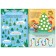 The book "Winter Tasks. Stickers inside "