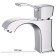 D&K RHEIN BACH DA1472101 sink mixer, chrome