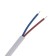 LED LED dust-shaped RSV-SPP-12500K-IP65 Oval