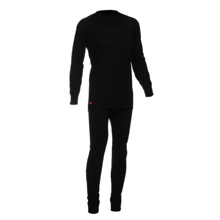 The thermal underwear set is somfort work (1 layer), up to -20 ° C, size 56, height 170-176 cm-3
