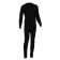 The thermal underwear set is somfort work (1 layer), up to -20 ° C, size 56, height 170-176 cm
