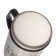 Thermal circle, 500 ml, steel "most important", retains heat 2 hours, 13.5 x 8.3 cm
