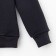 Children's sweatshirt KAFTAN "Trendy" R.28 (86-92), black