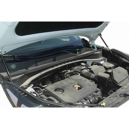 Copot stops for Kia Sportage (QL), 2018-, set 2 pcs-1