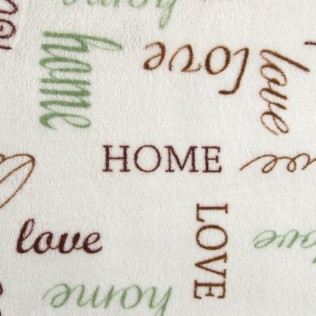 Plaid 150x200cm, coral-flis 165g/m, 100% polyester-1