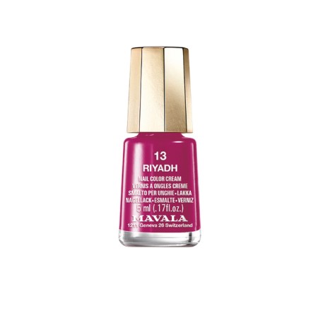 Nail polish Mavala, tone 13 riyadh