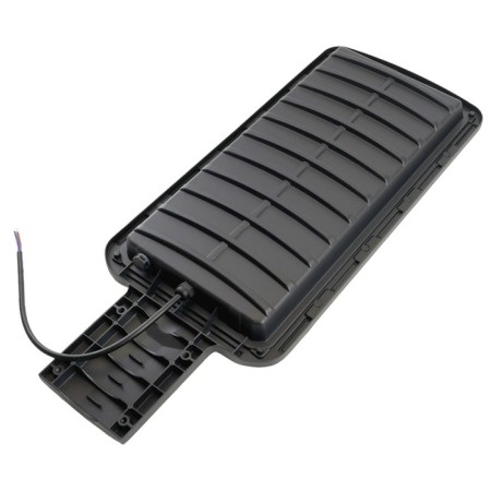Street lamp SAFFIT SSL10-150, IP65, LED, 150 W, 46x218x538 mm, black color-4