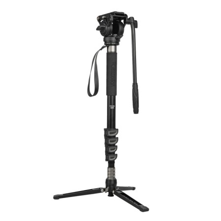 Greenbean HDV Elite 425 Video